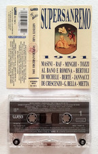 Mc Supersanremo 1991 Marco