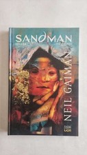 SANDMAN DELUXE 2 Libro Secondo