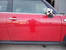 FRONT RIGHT DOOR / 2455968 FOR