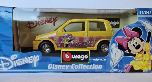 Bburago fiat 500 - fiat,