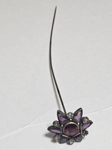 Spilla bastone vintage - , estate