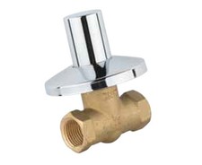 Zagi l brass - 1/2,
