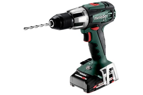 Metabo lt avvitatore - 18,