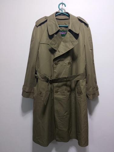 Westbury trench cappotto - ,