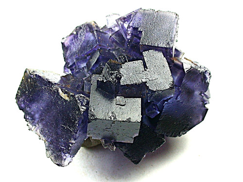 Minerali 107 gms - 107, fluorite