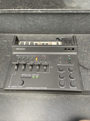 Vivanco audio video - vivanco, audio/video