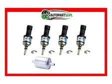 4 INIETTORI BRC EQUIVALENTI