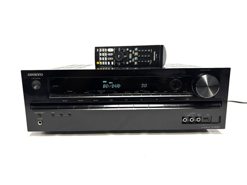 Onkyo ricevitore sr309 - ricevitore, tx-sr309