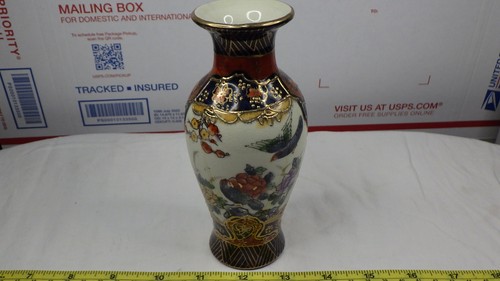 Vaso vintage cina - cina, satsuma