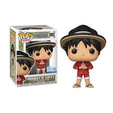 Funko Pop! Animation One Piece