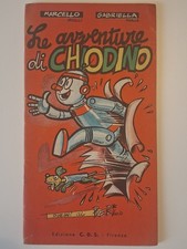 Argilli, Parca, Vinicio Berti