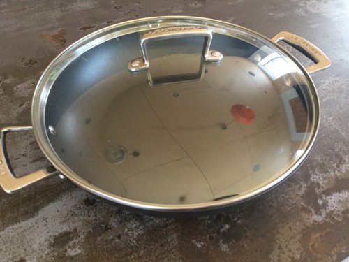 Casseruola bassa creuset 30 - casseruola,