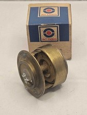 TRIUMPH TR2/3/4,JAGUAR XK120/140...see list THERMOSTAT termostato AC TF2 80° NOS