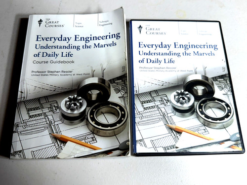 Everyday engineering marvels - everyday,