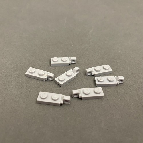 Lego 44301 grigio azzurro - 44301,