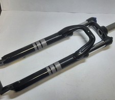FORCELLA AMMORTIZZATA EBIKE