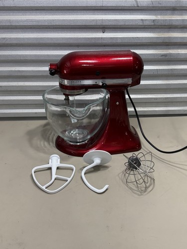 Kitchenaid mixer con supporto - kitchenaid,