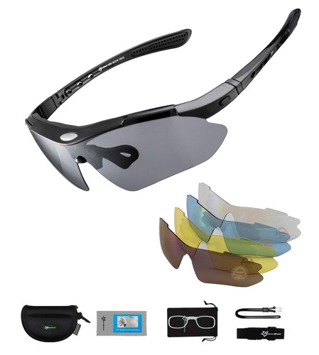 Occhiali sole ciclismo - occhiali, da