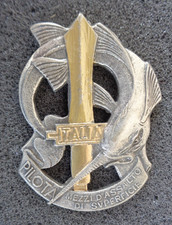 DISTINTIVO BREVETTO PILOTA