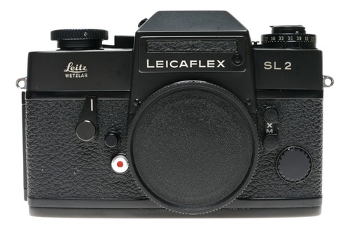 Leicaflex sl2 fotocamera - leicaflex,