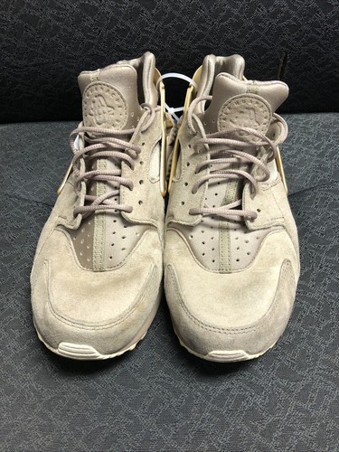 Size nike air huarache - 8.5,