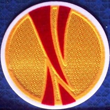 UEFA Europa League + patch