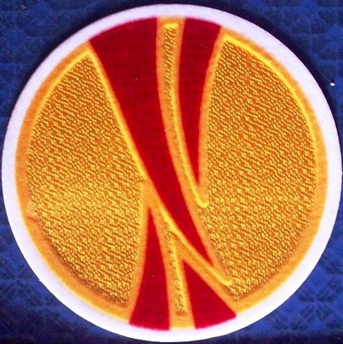 Uefa europa league - +, patch