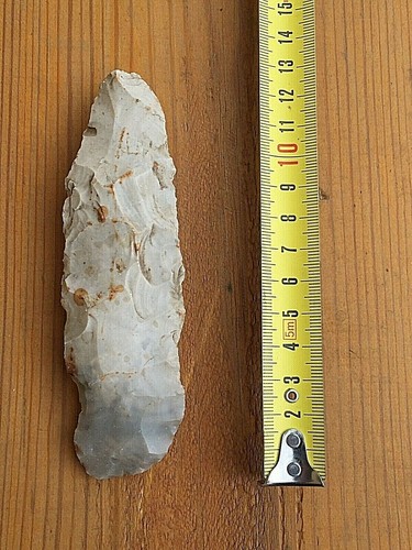 Originale antico coltello - originale,