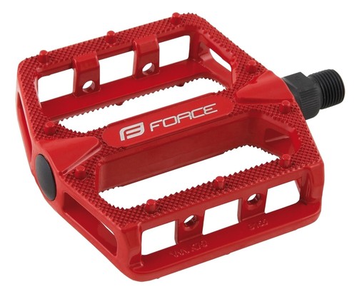 Force pedali alluminio - force,