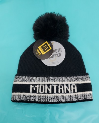 Robin ruth pom - beanie,