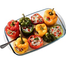 Teglia da forno tortiera per