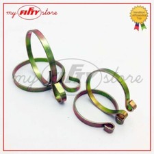 Fascette soffietti forcelle