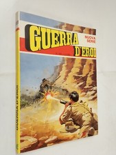 GUERRA D'EROI NUOVA SERIE 161
