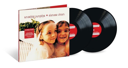 Smashing pumpkins siamese - smashing,