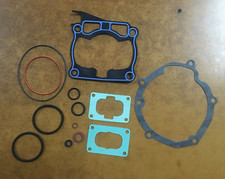 YAMAHA YZ 125 dal 1999 al 2004