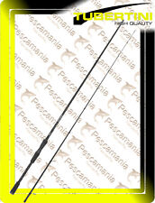 Canna Tubertini Black Water 2.0 Light 2,10 m 0-10 gr Spinning