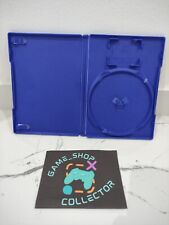 Custodia Originale PS2 con Slot MemoryCard Sony Playstation 2, Originali?