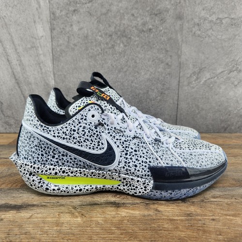 Scarpe basket nike - scarpe, zoom