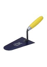 Cazzuola Muratore Punta Tonda