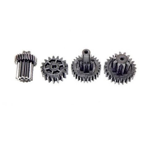 Set ricambi per - ricambi,