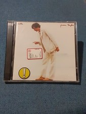 JAMES TAYLOR - GORILLA. CD