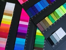 LYCRA LICRA H150CM TESSUTO BI-ELASTICO COSTUMI DANZA SAGGI SPETTACOLO AL METRO