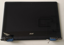 COVER + display Acer Aspire R3 Series R3-131T - N15W5 case monitor schermo LED