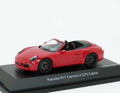 Porsche 911 carrera gts - 911, 4