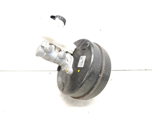 Amplificatore freno maserati - freno,