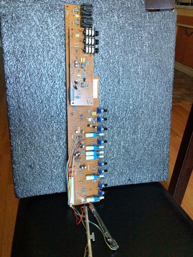 Soundcraft spirit console di - spirit,