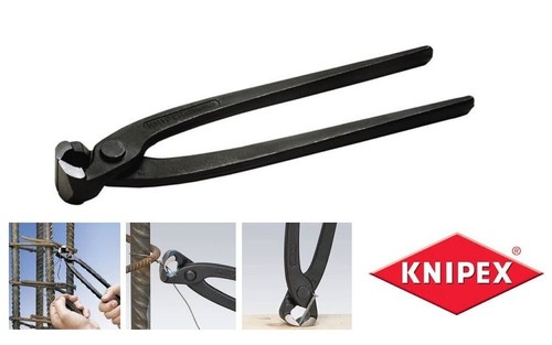 Tenaglia professionale knipex - tenaglia,