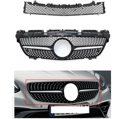 Kit griglia superiore - , +