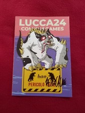 ZEROCALCARE VOLANTINO BAO