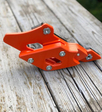 Chain Guide for KTM EXC